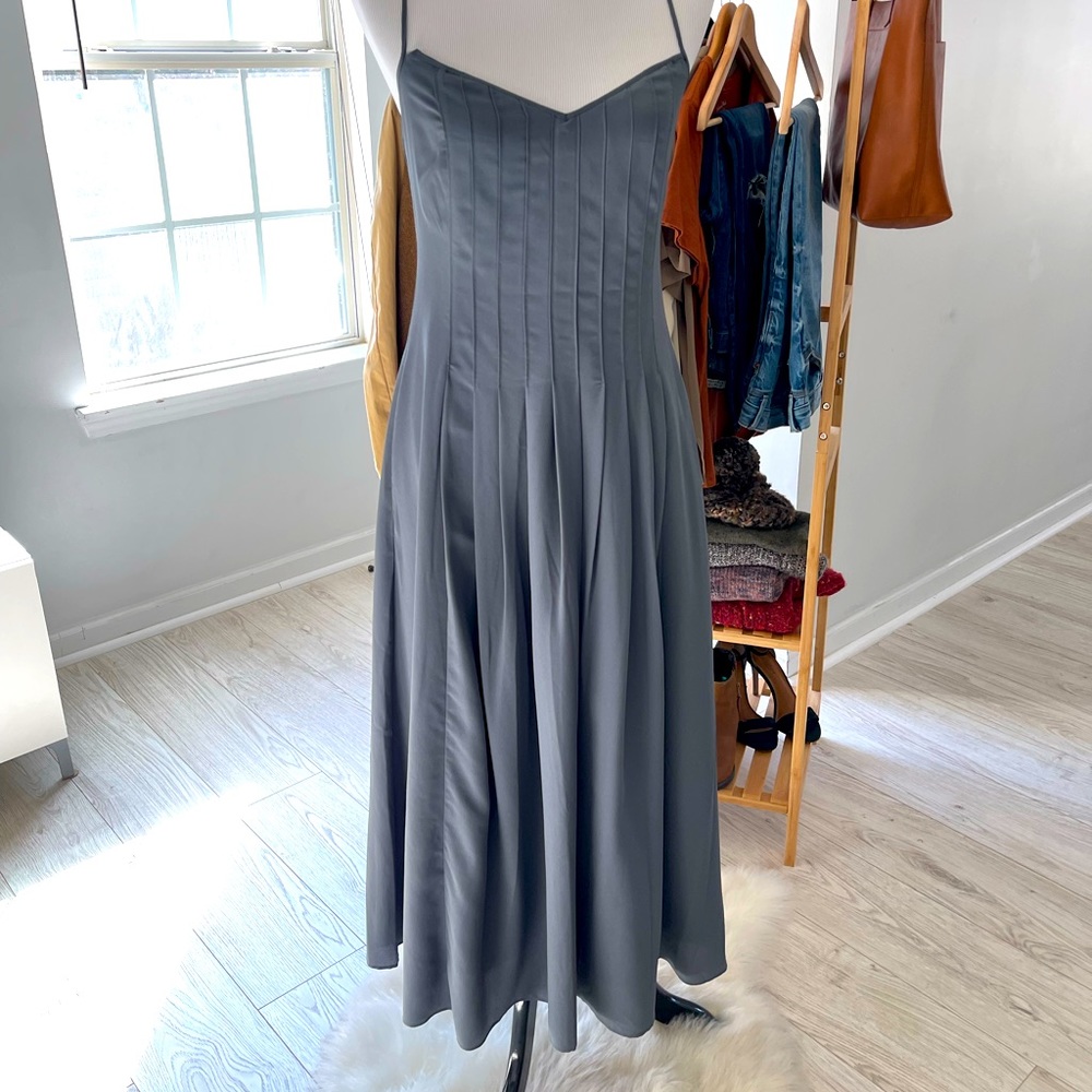 Banana republic dress 👗